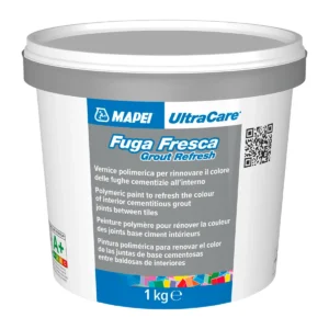 Alternative view of Mapei Ultracare Fuga Fresca fugafelújító festék