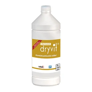 THERMOTEK DRYVIT homlokzattisztító oldat