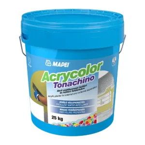 MAPEI Acrycolor Tonachino vékonyvakolat 25kg
