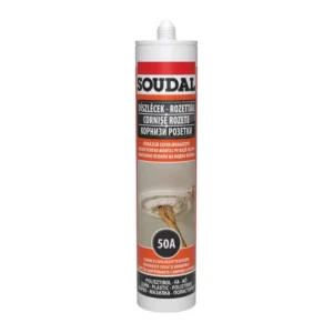 Soudal 50A - Szerelőragasztó