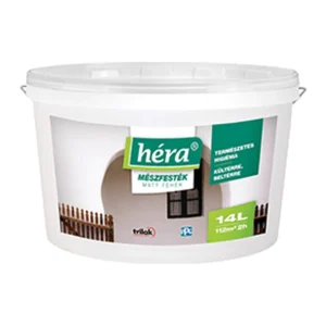 HÉRA mészfesték
