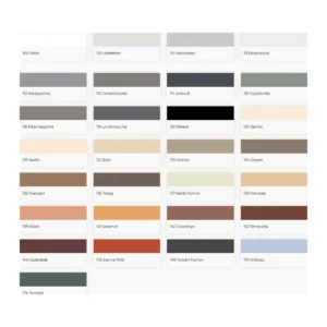 Jolly Festéküzletek | Festékbolt Budapesten és Vecsésen Alternative view of Mapei ULTRACOLOR PLUS - fugázó anyag