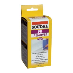 Soudal PU eltávolító - 100 ml