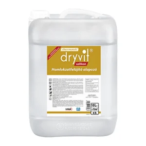 HÉRA DRYVIT SILICONE HOMLOKZATFELÚJÍTÓ ALAPOZÓ