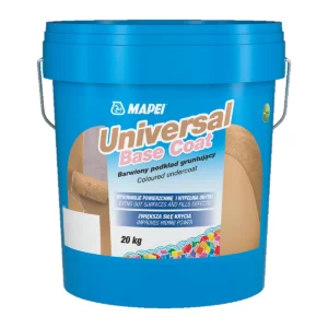 MAPEI Universal Base Coat vékonyvakolat alapozó