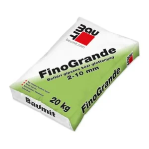 Baumit FinoGrande