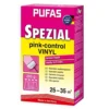 PUFAS spezial vinyl tapéta ragasztó 200g rózsaszín színindikátoros felvitellel