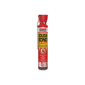 SOUDAL Soudabond Easy Genius Kézi ragasztóhab