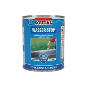 Soudal Wasser Stop