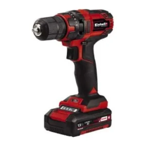 EINHELL Akkus fúró-csavarozó (töltő+ 1db akku)