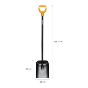 Fiskars® Solid lapát lapát