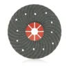 Smirdex 935 csiszolótárcsa beton és márvány 125mm, szilícium-karbid, P100 P120