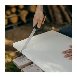 Fiskars ásványgyapot kés