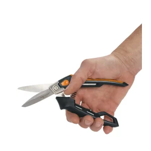Fiskars PowerArc Heavy duty olló