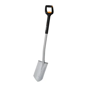 Fiskars Xact teleszkópos hegyes ásó