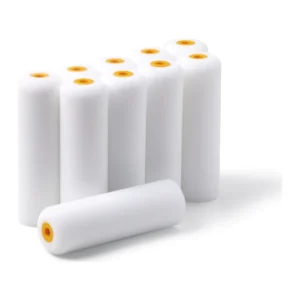 Soft Pro HK 11 cm 1R lakkhenger, nyéloldalon kerekített