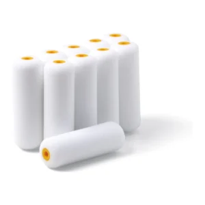 Soft Pro HK 11 cm 2R lakkhenger, két oldalon kerekített