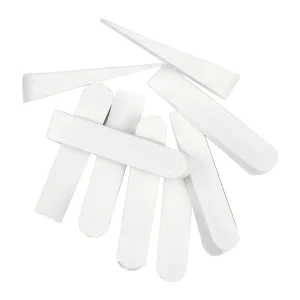 Csempeék, 0–4 mm és 0–8 mm