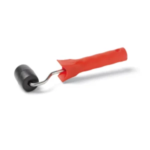 Magic Push HD 4,5 cm szegélyhenger, bordázott, domború