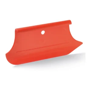 Magic Kai tapétázó spatula 28×13 cm, puha, rugalmas műanyag