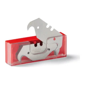 10 db Nippon Hook SK2 kampós penge adagolóban