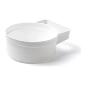 Pan 19 cm gipszedény fogantyúval