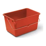 Nimba Box szögletes műanyag festékes vödör