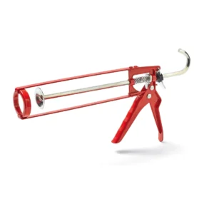 Marathon Steel 310 ml kinyomópisztoly, fém váz, tolószáras, automatikus nyomáselvétel