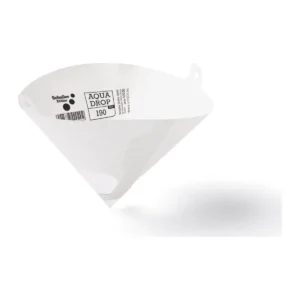 Aqua Drop lakkszűrő 190 my, 16 cm átmérő
