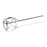 Spin MM M14 keverőszár 14/60 cm lentről felfelé keverő