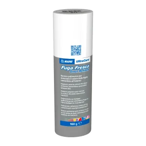 Mapei Ultracare Fuga Fresca fugafelújító festék 160 g és 1 kg