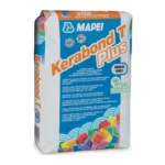 Mapei Kerabond T Plus C2T csemperagasztó 25 kg zsák