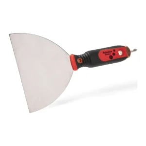 Kai 2K Bit 150 mm gipszkarton spatulya csavarhúzóval, rozsdamentes