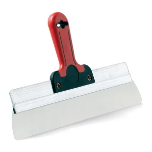 PLANO ALU 2K fali spatulya, rozsdamentes