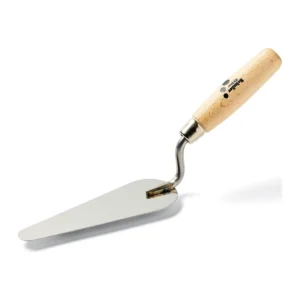 Stan Cat 16 cm macskanyelv, rozsdamentes