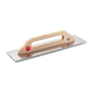 Stan Plano Swiss 13x48 cm svájci glettelő, rozsdamentes
