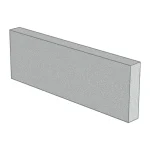 Viablokk D450/5 Falazóelem – 5 cm vastag, 600×200×50 mm