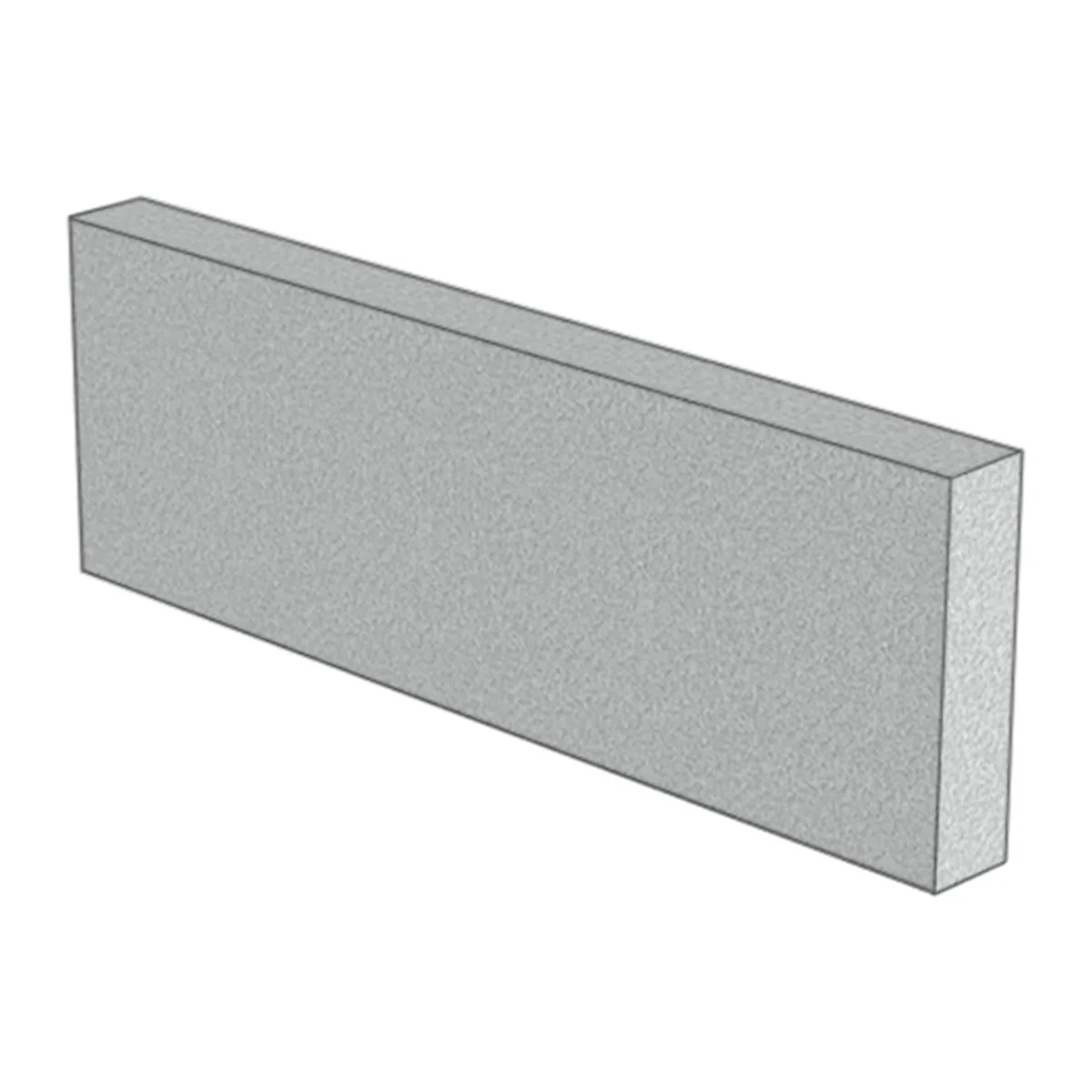 Viablokk D450/5 Falazóelem – 5 cm vastag, 600×200×50 mm