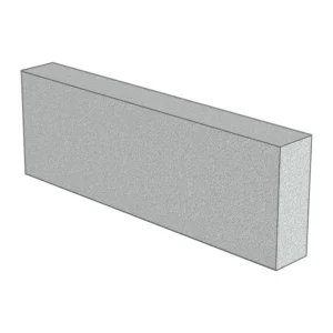 Viablokk D450/7,5 Falazóelem – 7,5 cm vastag, 600×200×75 mm