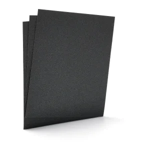 Aquacut vizes csiszolópapír lap, 230x280 mm, P80–P2000