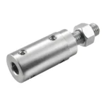 L'Outil Parfait keverőszár adapter M14 hatszögletes keverőszárhoz
