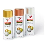 Prisma Effect Metallic Pro metálhatású festékspray 400 ml