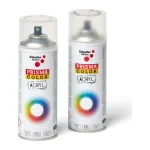 Prisma Color színtelen lakk spray 400 ml – fényes és matt