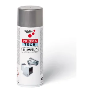 Prisma Tech Aluminium alumínium festékspray 400 ml