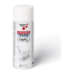 Prisma Tech Enamel fehér zománcspray 400 ml javítófestéshez