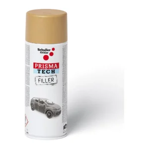 Prisma Tech Filler töltőalapozó spray 400 ml, bézs