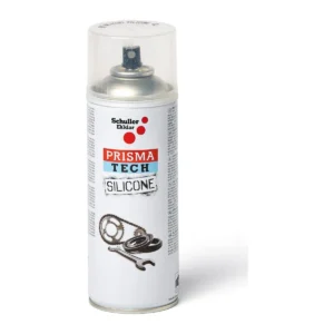 Prisma Tech Silicone szilikon spray 400 ml, kenőolaj