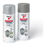 Prisma Tech Zinc dark cinkes festékspray 400 ml fémek korrózióvédelmére
