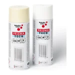 Prisma Tech Radiator hőálló radiátor festékspray 400 ml fehér