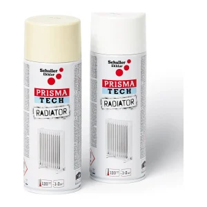 Prisma Tech Radiator hőálló radiátor festékspray 400 ml